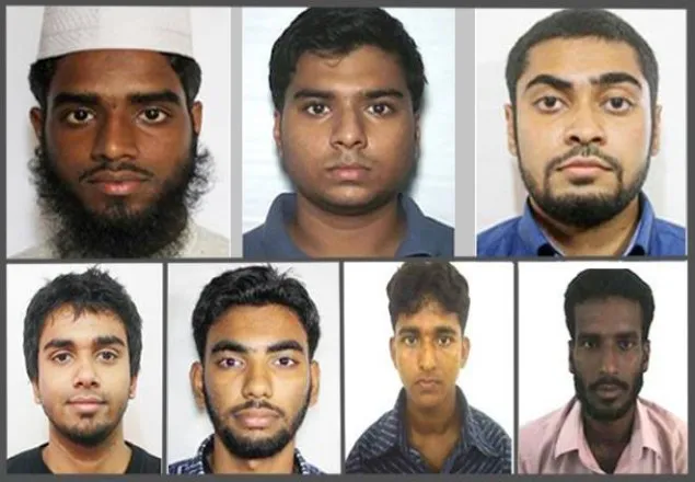 কল্যাণপুর অভিযানে নিহত ৯ জঙ্গির ডিএনএ পরীক্ষার অনুমতি 