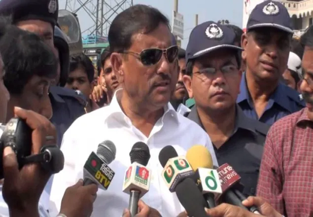 আগস্টে জঙ্গি হামলা হতে পারে: সেতুমন্ত্রী