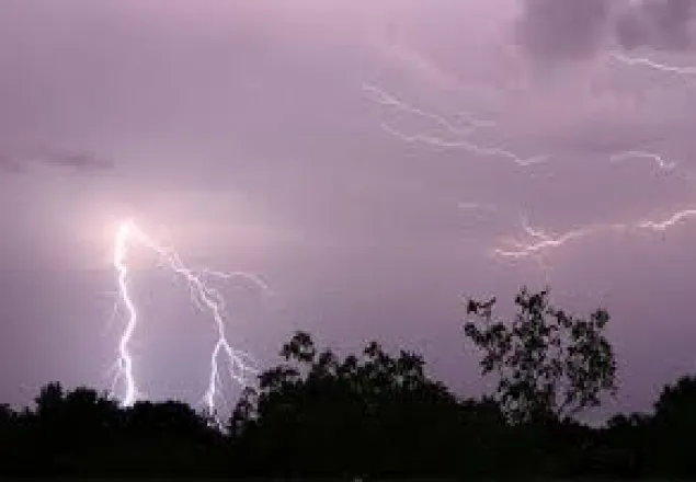 বরুড়ায় বজ্রপাতে স্কুলছাত্র নিহত
