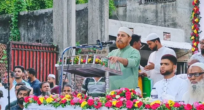 আমাদের সবসময় সতর্ক ও প্রস্তুত থাকতে হবে : রফিকুল ইসলাম খান