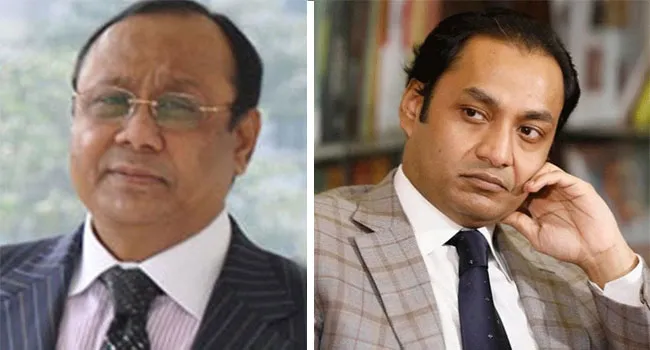 বসুন্ধরার চেয়ারম্যান, এমডিসহ ১০ জনের বিরুদ্ধে ডায়মন্ড ওয়ার্ল্ডের মামলা