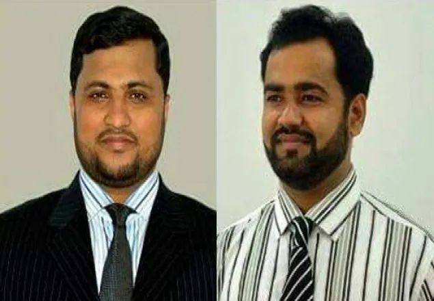 অবিলম্বে দুই শিবির নেতার সন্ধান ও মুক্তি দাবি