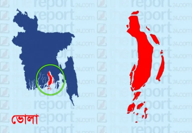 ইভটিজিং : ভোলায় এক যুবকের কারাদণ্ড