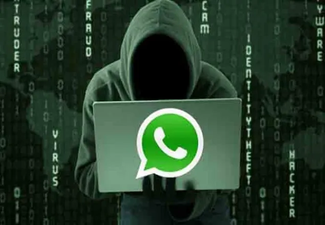 ৩০ সেকেন্ডেই হ্যাক হতে পারে হোয়াটসঅ্যাপ!