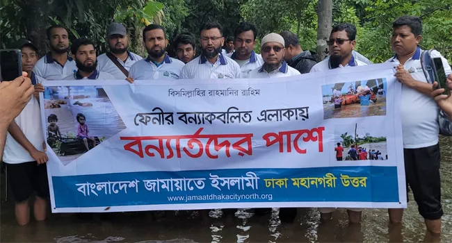 যেকোনো ক্রান্তিকালে জনগণের পাশে থাকার চেষ্টা করেছি : ফখরুদ্দীন মানিক