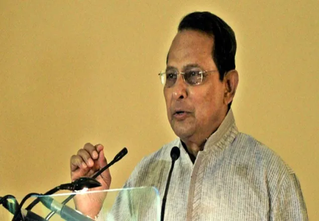 জঙ্গিদের আত্মসমর্পণের আহ্বান তথ্যমন্ত্রীর