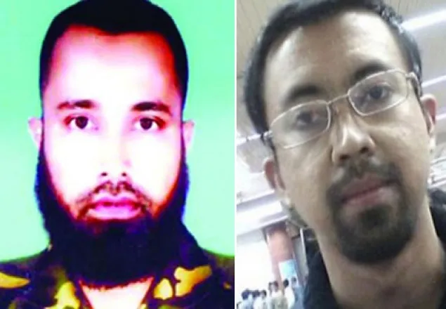 মেজর জিয়া-তামিমকে ধরতে পুরস্কার ঘোষণা পুলিশের