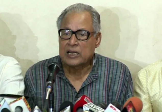 জঙ্গি হত্যার তথ্যের উৎস নষ্ট করার উদ্দেশ্য কী ?