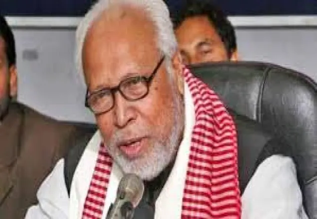 একদিকে জঙ্গি আতঙ্ক অন্যদিকে আইনশৃঙ্খলা বাহিনীর আতঙ্ক