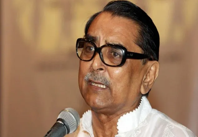 জামায়াতকে নিয়ে ঘর করলে জঙ্গি নির্মূল সম্ভব না : মেনন