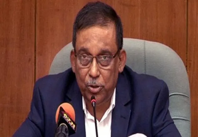 সার্কের বৈঠকে যাচ্ছেন না স্বরাষ্ট্রমন্ত্রী