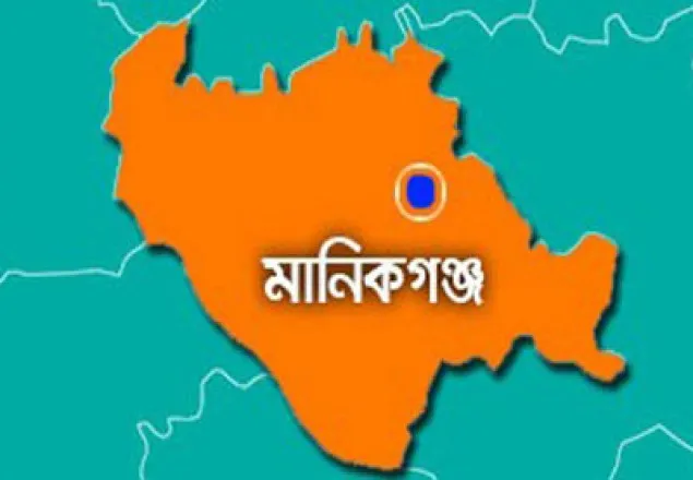 বন্যায় মানিকগঞ্জের ৩৮১ প্রাথমিক বিদ্যালয়ে পাঠদান বন্ধ