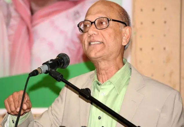 জঙ্গিবাদ তৈরির ক্ষেত্রকে উৎসাহিত করেছে পীস স্কুল; শিক্ষামন্ত্রী