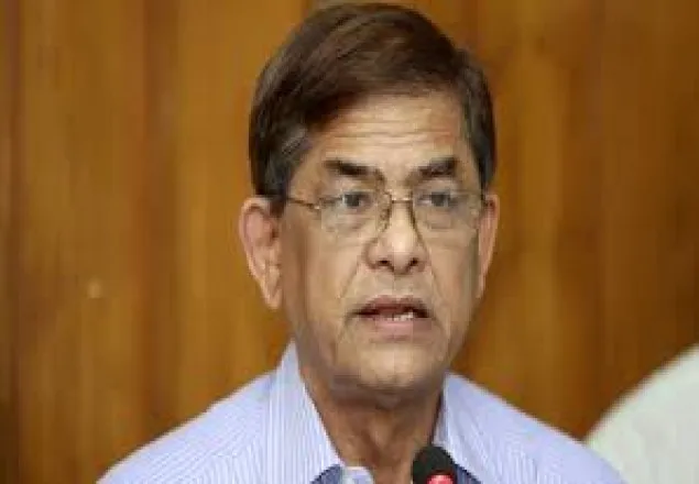 এমাজউদ্দীনের বক্তব্য তার ব্যক্তিগত : ফখরুল 