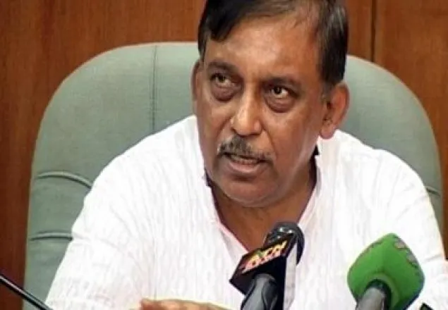 নেদারল্যান্ডসের রাষ্ট্রদূতের সঙ্গে বৈঠক স্বরাষ্ট্রমন্ত্রীর 