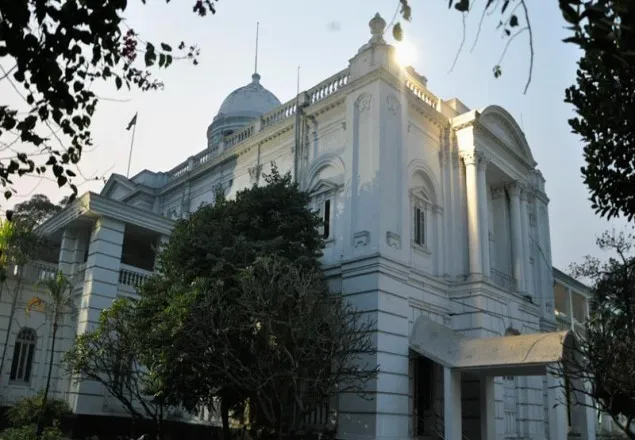 ক্যাপ্টেন শহিদুল্লাহকে কারাগারে পাঠাল ট্রাইব্যুনাল