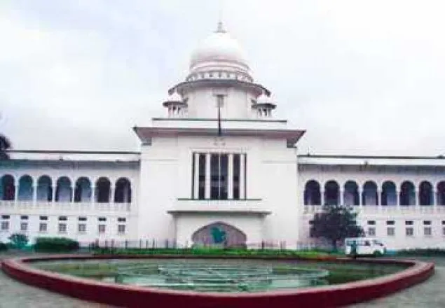 খুতবা নির্ধারণ করে দেয়ার বৈধতা চ্যালেঞ্জ করে হাইকোর্টে রিট