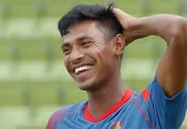 মুস্তাফিজের ইনজুরি: নতুন সার্জনের খোঁজে বিসিবি