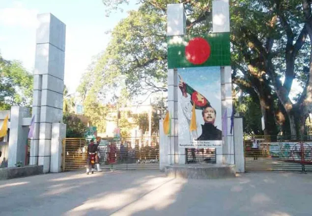 বেনাপোল পৌরসভায় যানজট নিরসনে জরুরী বৈঠক