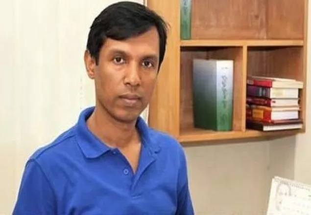 অফিসে গেলেও যোগদান করেননি এসপি বাবুল