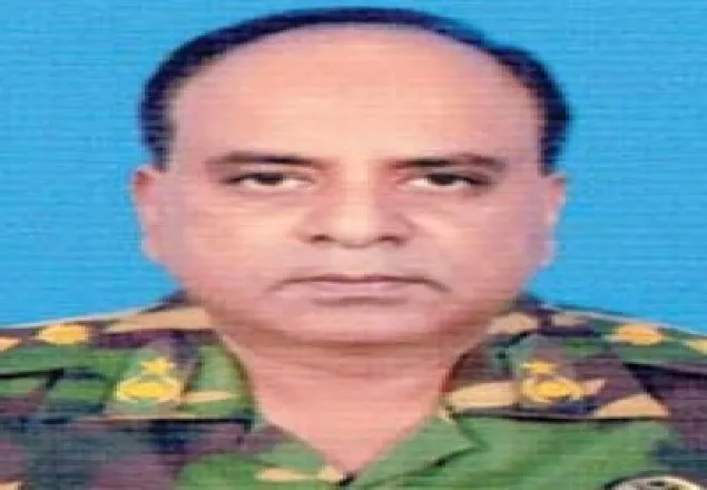 আব্দুল্লাহ্-আল-হারুন বিএসএমএমইউ’র নতুন পরিচালক 