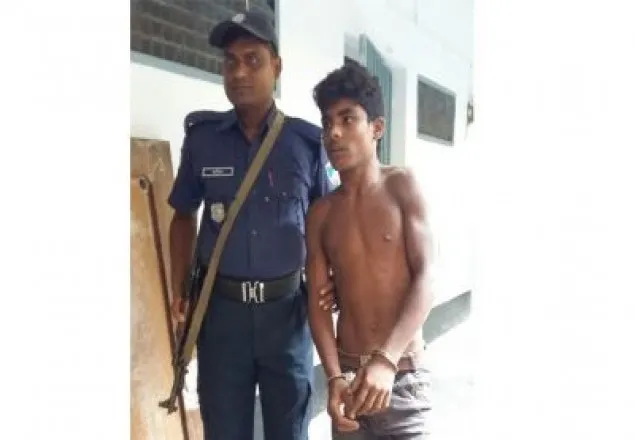 মেহেরপুরে ৫ বছরের শিশুকে ধর্ষণ