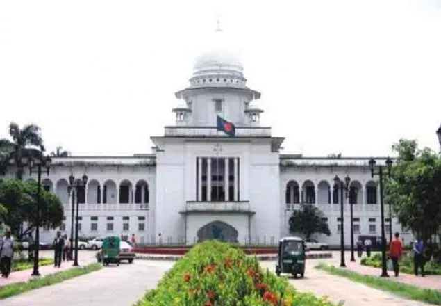 ৪১টি নারী ও শিশু ট্রাইব্যুনালের অনুমোদন 