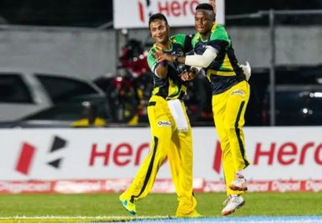ফাইনালে উঠতে অপেক্ষায় থাকতে হচ্ছে সাকিবদের 