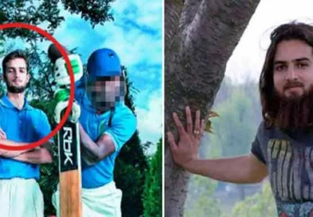 ইতালি ক্রিকেট দলের অধিনায়ক সন্ত্রাসী?