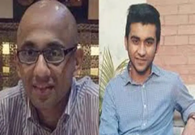 হাসনাত- তাহমিদের দশদিনের রিমান্ড চাইবে পুলিশ