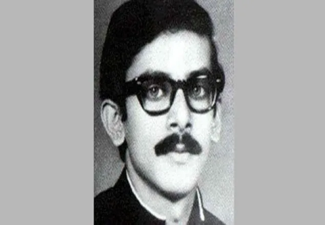 শেখ কামালের ৬৭তম জন্মদিন শুক্রবার