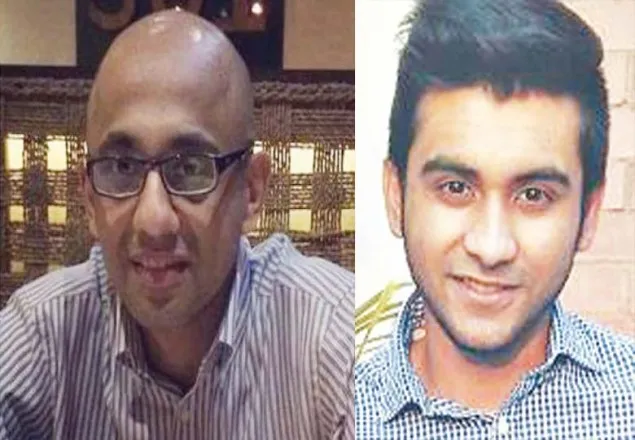 হাসনাত-তাহমিদের ৮ দিনের রিমান্ড