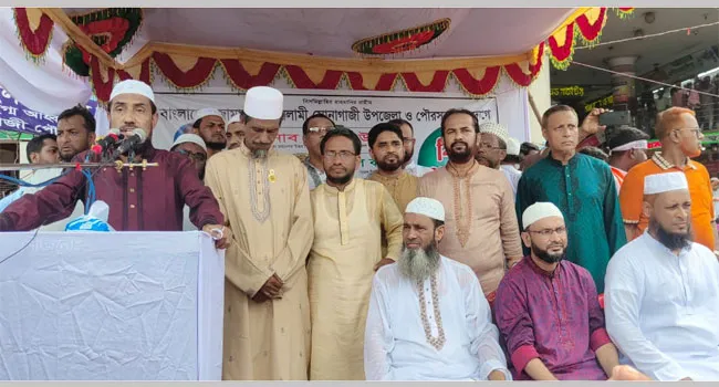 আ’লীগের বিরুদ্ধে মানুষের ঘৃণা ১০০ বছরেও দূর হবে না : সেলিম উদ্দিন