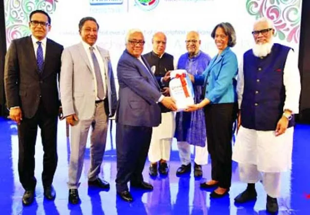 প্রথমবারের মতো যুক্তরাষ্ট্রে ওষুধ রফতানি করছে বাংলাদেশ