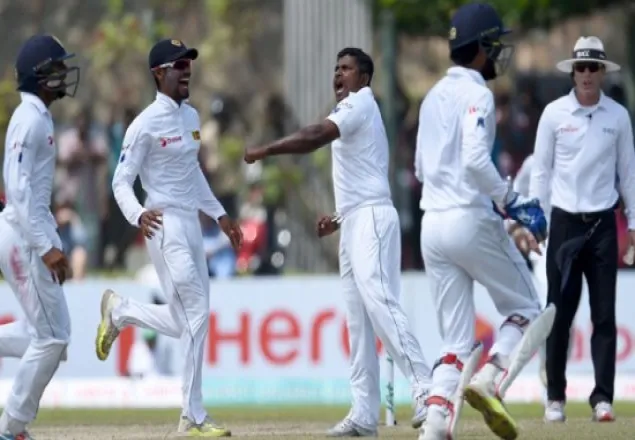 হেরাথের বিরল হ্যাটট্রিক (ভিডিওসহ)  