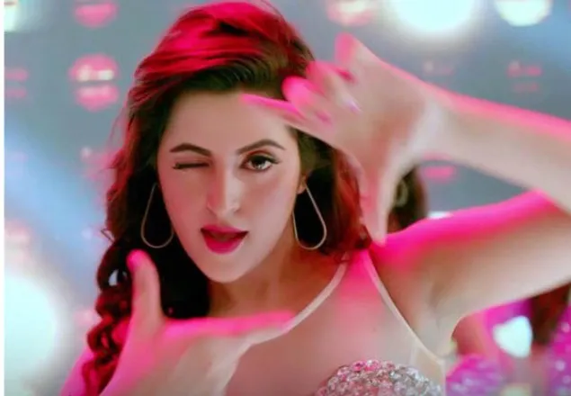 সুটিং স্পট থেকে পরীমনিকে অপহরণ চেষ্টা, আটক ৩ 