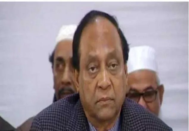 ঐক্যের ডাকে সরকার ভীত, তাই ঐক্য চায় না : নোমান