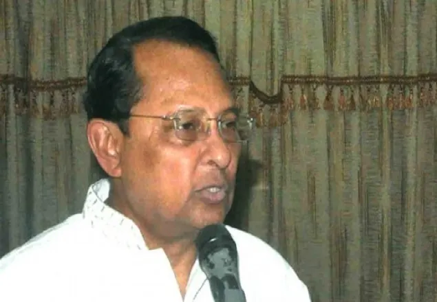 খালেদা জিয়া দেশ ও গণতন্ত্রের জন্য হুমকিস্বরূপ : তথ্যমন্ত্রী 