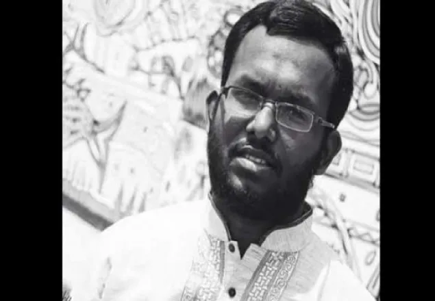 সড়ক দুর্ঘটনায় কুমিল্লায় শিবির সভাপতি মোজাম্মেল নিহত