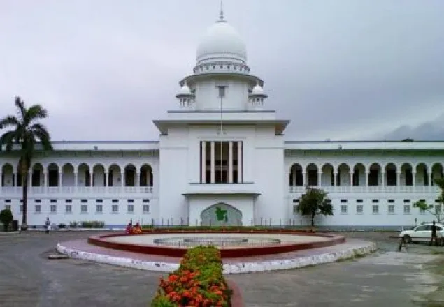 তিন জঙ্গির মৃত্যুদণ্ড কার্যকরের অপেক্ষায় 