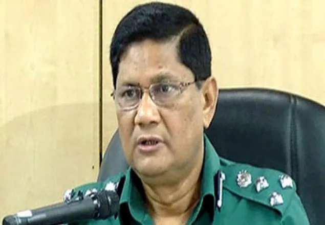 'ভাড়াটিয়া পরিচয়পত্র’ দেবে ডিএমপি