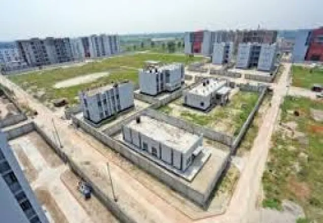 নতুন কারাগারে ‘নানা সমস্যা’