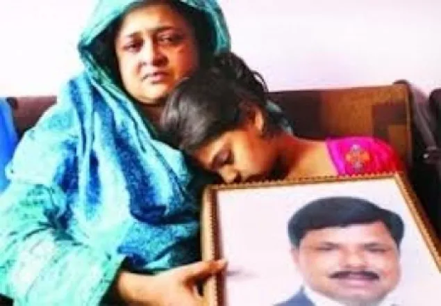 বিএনপির উপদেষ্টা পরিষদে ইলিয়াস আলীর স্ত্রী 