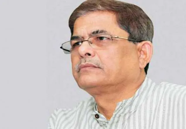 গণমাধ্যমের স্বাধীনতা হরণ করাই সরকারের পরিকল্পনা : ফখরুল