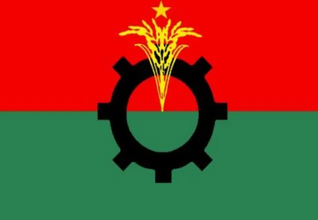 নাম প্রত্যাহার চান সহ-প্রচার সম্পাদক