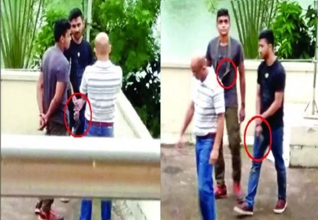 হাসনাত করিমই গুলশান হামলার নাটের গুরু!