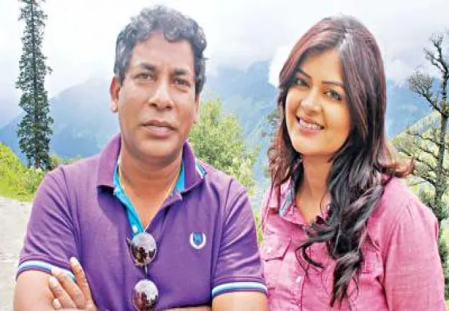 মোশাররফের সঙ্গে দেখা যাবে কলকাতার 'পাখি'কে