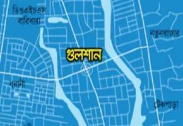 গুলশানে বিশেষ রিকশা ও বাস নামছে মঙ্গলবার