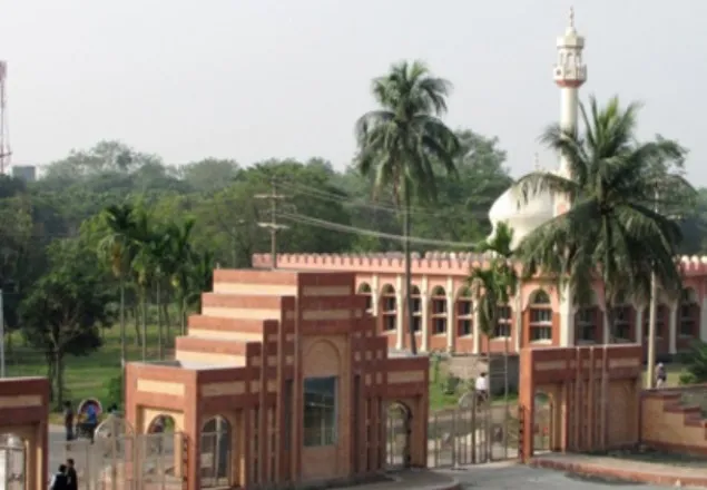 আটক জাবি শিক্ষার্থী ইব্রাহীম সৌদি নাগরিক