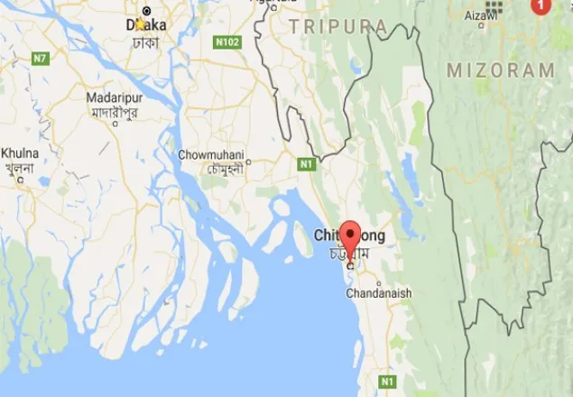 চট্টগ্রামে ব্যবসায়ীর মরদেহ উদ্ধার
